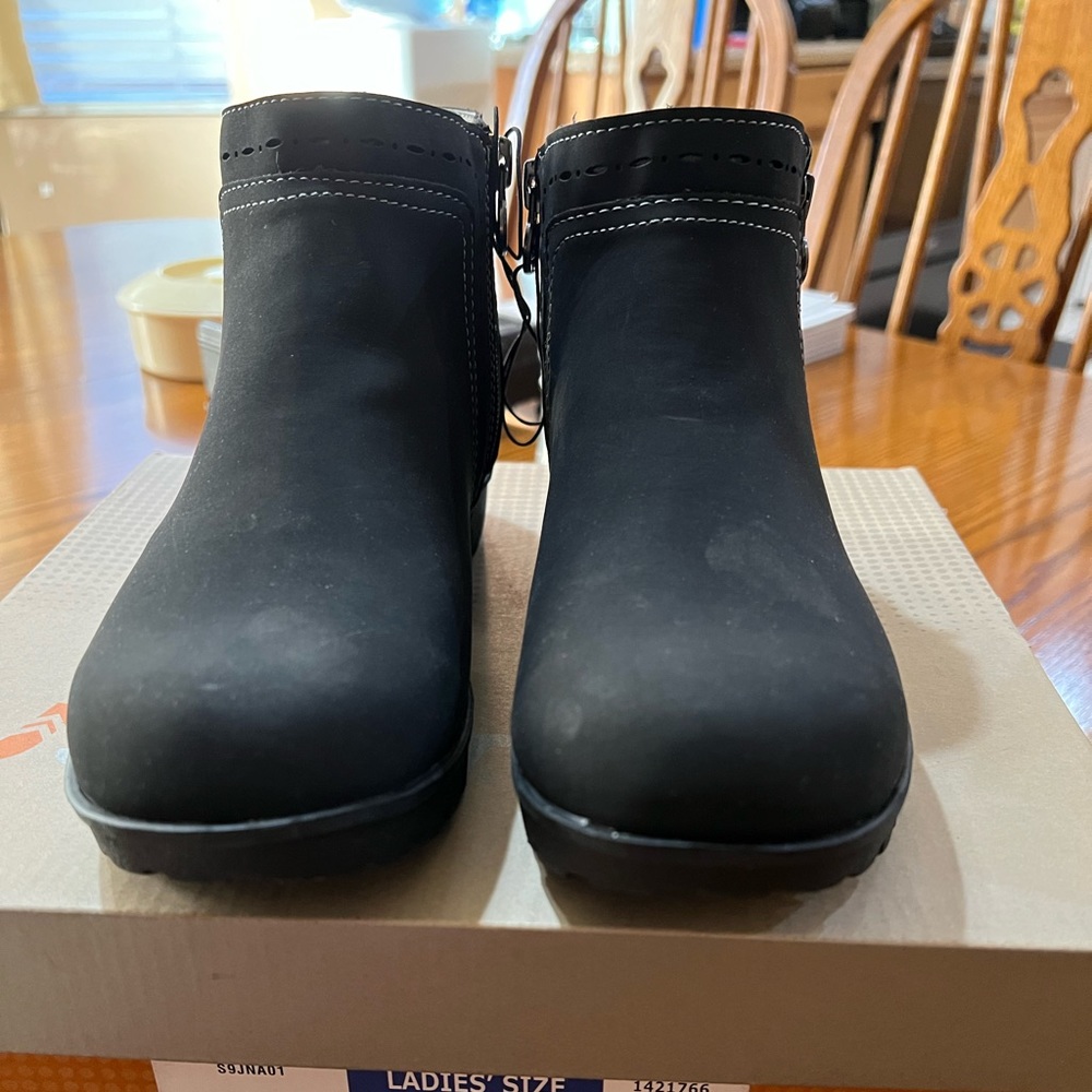 Jports boots
